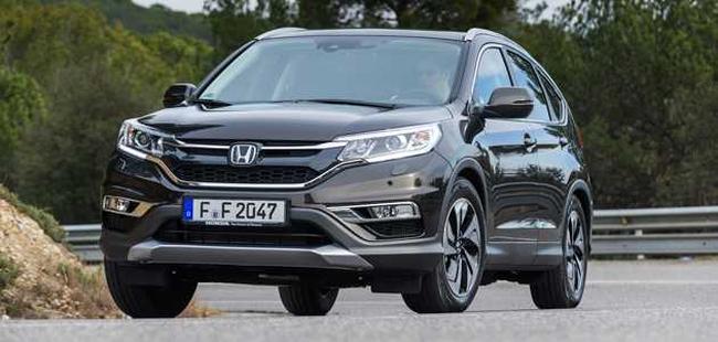 Honda Mayıs Kampanyası 2016 Honda Mayıs Kampanyası 2016