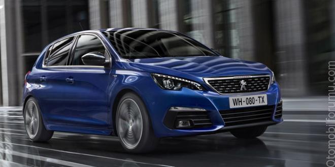 Peugeot 2018 Kampanyaları Peugeot 2018 Kampanyaları