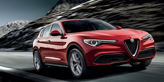 Alfa Romeo 2020 Mayıs Ayı Kampanyası Alfa Romeo 2020 Mayıs Ayı Kampanyası