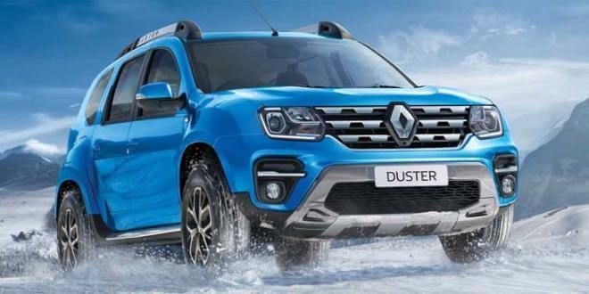 Dacia Ocak Ayına özel Otomobil Kampanyaları Dacia Ocak Ayına özel Otomobil Kampanyaları
