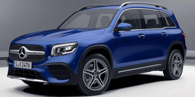 Şubat Ayı Mercedes Sıfır Araç Kampanyaları Şubat Ayı Mercedes Sıfır Araç Kampanyaları