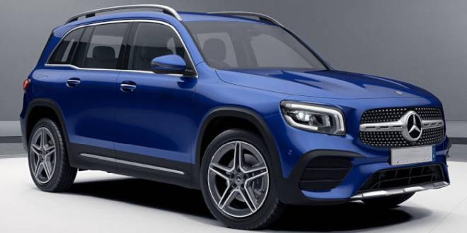 Mercedes-Benz Mart Ayı Otomobil Kampanyası Mercedes-Benz Mart Ayı Otomobil Kampanyası