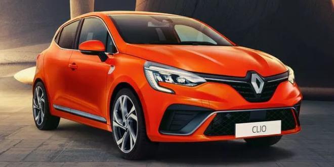 Renault Sıfır Araç Kampanyaları Renault Sıfır Araç Kampanyaları