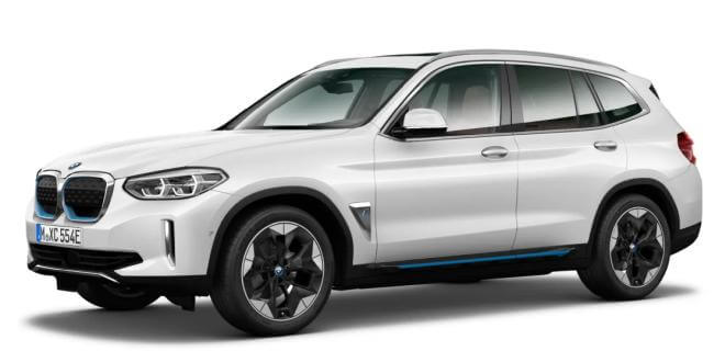 Yeni BMW iX3’ün Çıkan Özellikleri ve Teknik Detayları Yeni BMW iX3’ün Çıkan Özellikleri ve Teknik Detayları