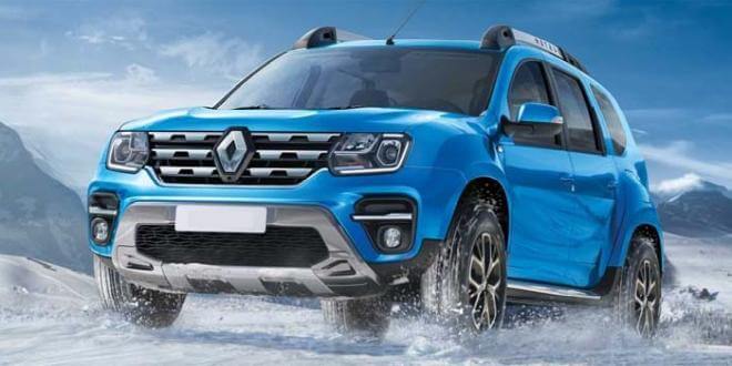Dacia Sıfır Araç Nisan Ayı Otomobil Kampanyaları Dacia Sıfır Araç Nisan Ayı Otomobil Kampanyaları