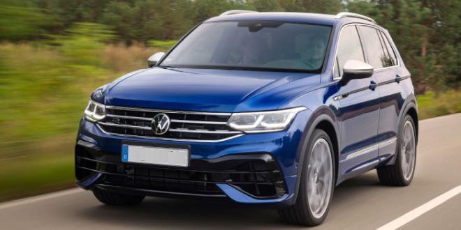 Volkswagen’lerde Nisan Ayına Özel Otomobil Kampanyaları Volkswagen’lerde Nisan Ayına Özel Otomobil Kampanyaları