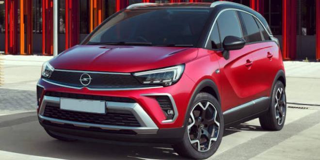 Opel’den Haziran Ayına Özel Otomobil Kampanyası Opel’den Haziran Ayına Özel Otomobil Kampanyası
