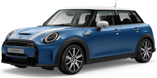 MINI Countryman Temmuz Ayı Otomobil Kampanyası MINI Countryman Temmuz Ayı Otomobil Kampanyası