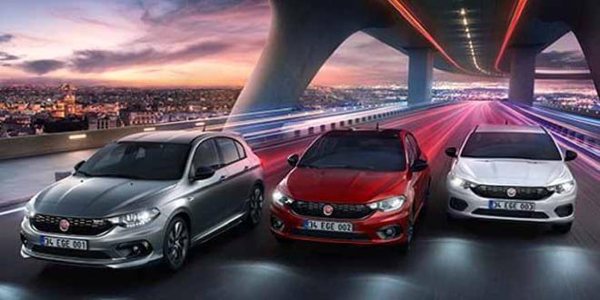 Temmuz Ayı Fiat Sıfır Araç Otomobil Kampanyaları Temmuz Ayı Fiat Sıfır Araç Otomobil Kampanyaları