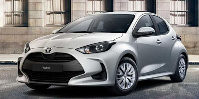 Ağustos Ayı Toyota Yaris Otomobil Kampanyaları Ağustos Ayı Toyota Yaris Otomobil Kampanyaları