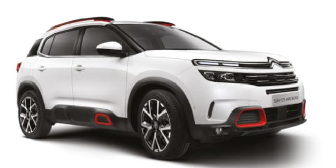 Citroen Kasım Ayı Sıfır Araba Kampanyaları Citroen Kasım Ayı Sıfır Araba Kampanyaları