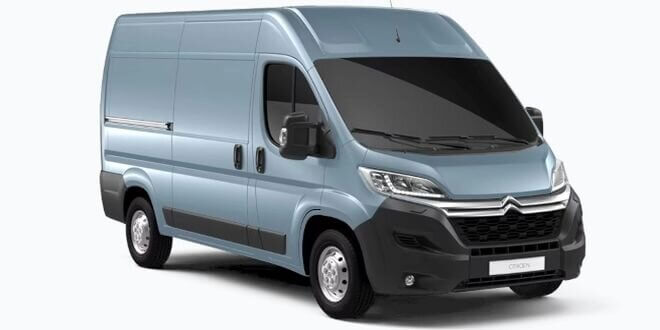 CITROEN Ticari Araç Kampanyası CITROEN Ticari Araç Kampanyası