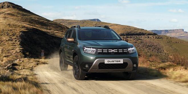 Dacia Sıfır Faizli Otomobil Kampanyaları Dacia Sıfır Faizli Otomobil Kampanyaları