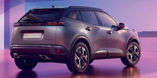 PEUGEOT Sıfır Araç Kampanyaları PEUGEOT Sıfır Araç Kampanyaları