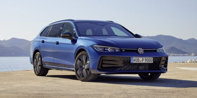 Volkswagen Passat (B9-Tip 3J) Yeni Kasa Fiyatı ve Teknik Özellikleri Volkswagen Passat (B9-Tip 3J) Yeni Kasa Fiyatı ve Teknik Özellikleri