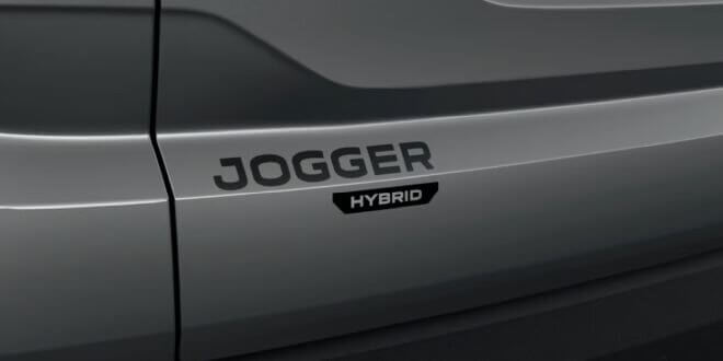 Dacia Jogger HYBRID 140 Fiyatı ve Özellikleri Dacia Jogger HYBRID 140 Fiyatı ve Özellikleri