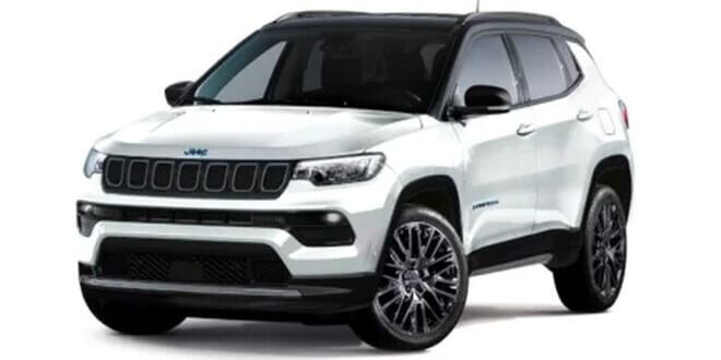 Jeep Renegade, Compass, Wrangler, Avenger Kampanyası Jeep Renegade, Compass, Wrangler, Avenger Kampanyası
