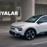 Citroen Sıfır Araç Kampanyaları
