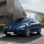 Renault Megane Sedan yüzde 0 Faiz Fırsatları